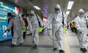 Countries Extend Deadline for Completing Pandemic Deal: WHO