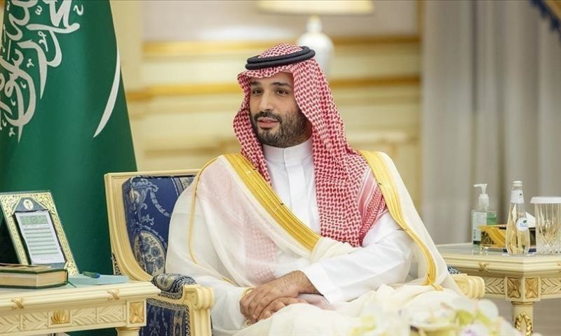 Crown Prince 2