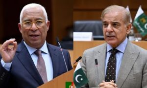 EU Backs Pakistan's Diplomatic Efforts to De-escalate US-Iran War