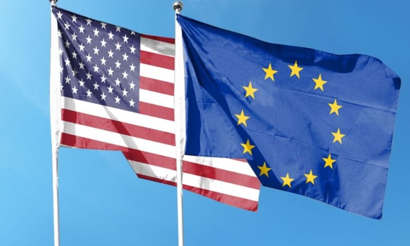 EU Vows to ‘Respond Firmly’ to Any Trade Pact Breach by US