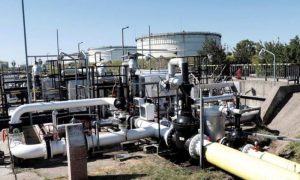 EU to Reopen Blocked Oil Pipeline in Ukraine