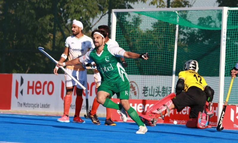 FIH Men’s Hockey