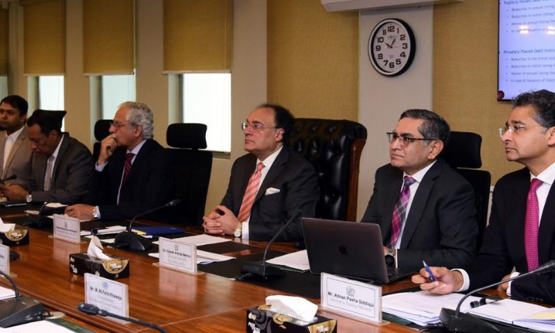 Pakistan Moves to Shield Economy as Iran War Raises Global Financial Risks