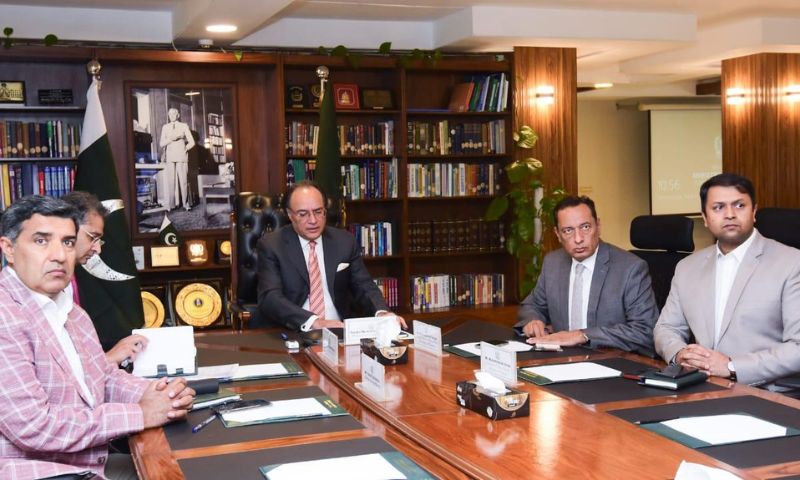 Pakistan Moves to Shield Economy as Iran War Raises Global Financial Risks