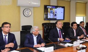 Oil Market Turmoil Puts Pakistan on Energy Alert