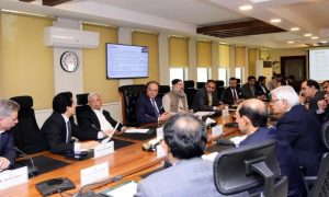 Pakistan Moves to Shield Economy as Iran War Raises Global Financial Risks