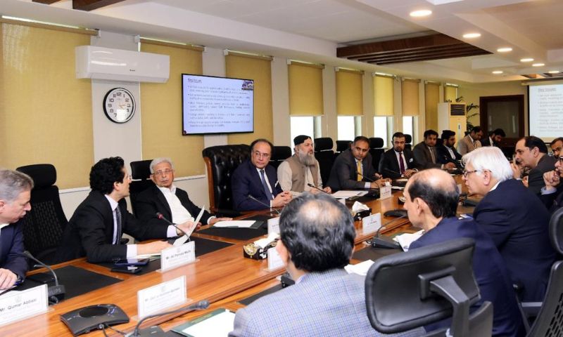 Pakistan Moves to Shield Economy as Iran War Raises Global Financial Risks