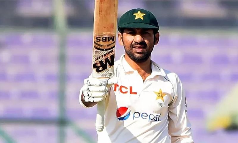 Former Pakistan Captain Sarfraz Ahmed Retires from International Cricket