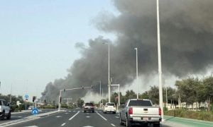 Fourth Pakistani Killed in UAE After Missile Debris Falls During Interception