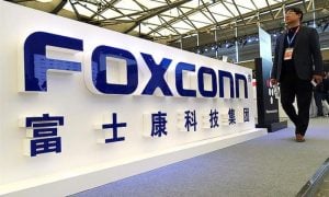 Foxconn