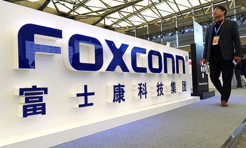 Foxconn
