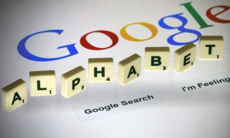 Google 1