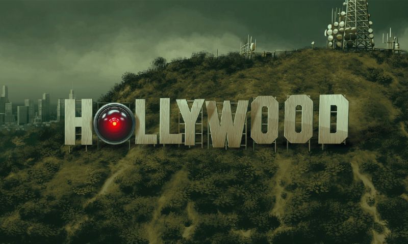 Hollywood