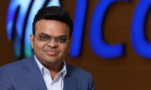 ICC Faces Backlash Over Social Media Post Praising Chairman Jay Shah