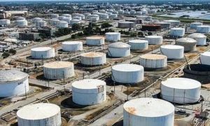 IEA Announces Largest-Ever Release of Oil Reserves Amid Iran Conflict