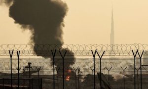 How Iran Threatens Regional Stability?