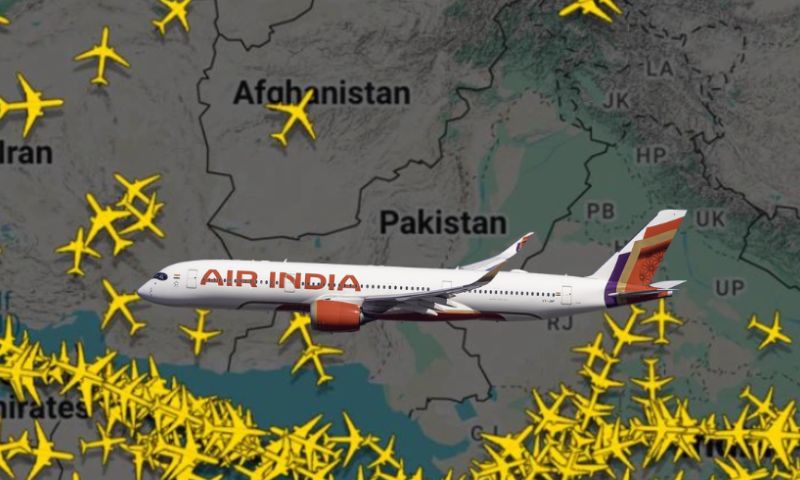 Indian Airlines