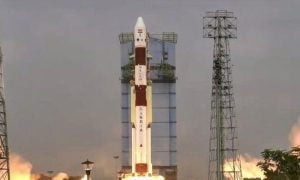 India's Rocket Launch Failures Raise Concerns Over Reliability of Space Programme