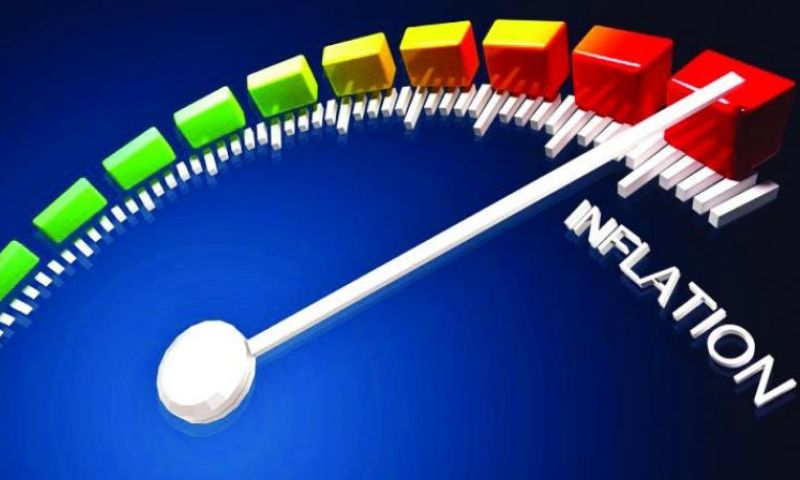 Inflation and economic risks