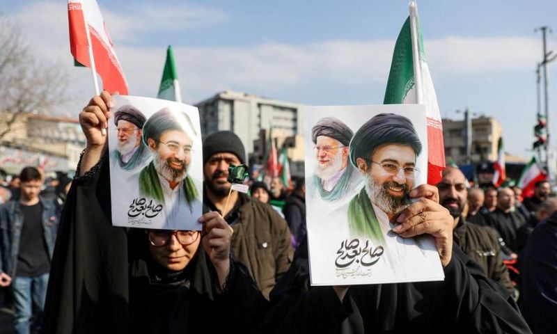Iran