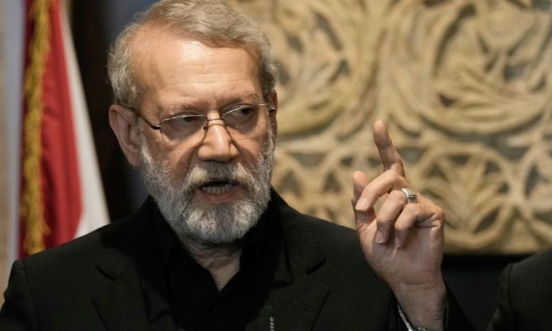 Larijani