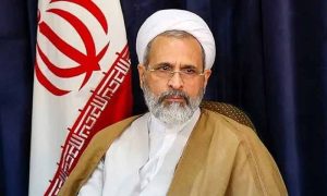 Iran Appoints Alireza Arafi to Interim Leadership Council After Khamenei’s Death