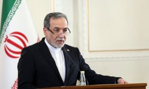 Iran Foreign Minister Accuses Israel of Azerbaijan Drone Attack