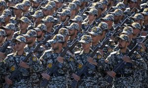 Iran Mobilises Over 1 Million Fighters for Ground Battle with US: Iranian Media