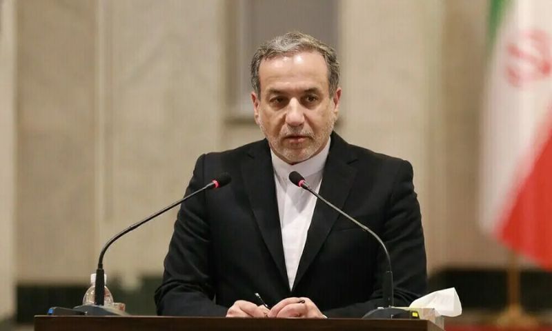 Iran Open to 'Serious Efforts at De-Escalation': Oman Foreign Ministry