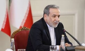 Iran Rejects Ceasefire Calls, Vows to Fight Until War Ends Permanently