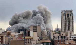 Iran Threatens to Target US-Israeli Economic Interests as War Intensifies