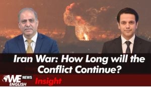 Iran War: All Neighbouring Countries Want Immediate Ceasefire Except US and Israel: Analyst