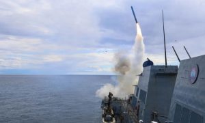 Iran War Costs US $11 Billion in First Six Days