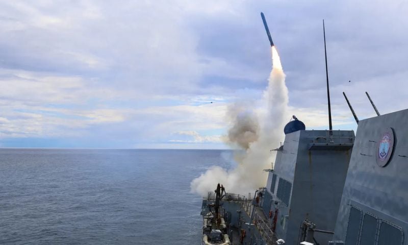 Iran War Costs US $11 Billion in First Six Days