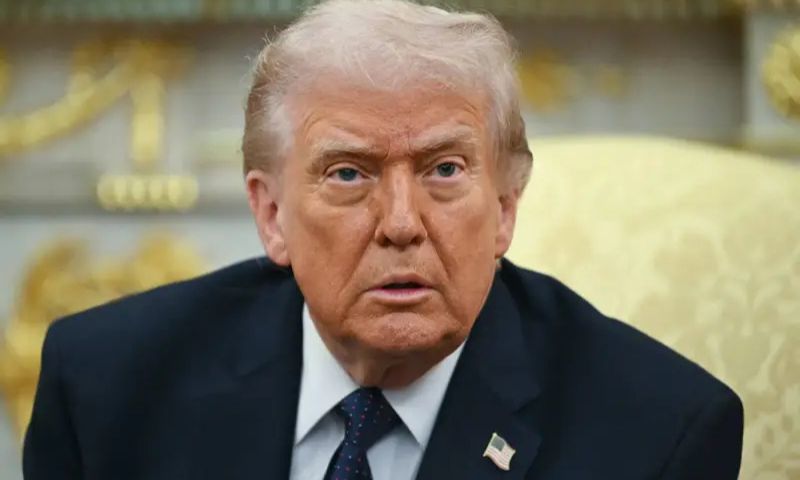 Iran War Could End Soon as 'Nothing Left to Target': Trump