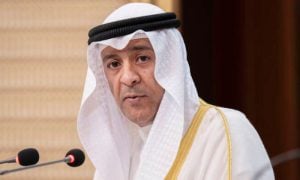 Iranian Attacks on Gulf States Unacceptable, Unjustifiable: GCC Secretary-General