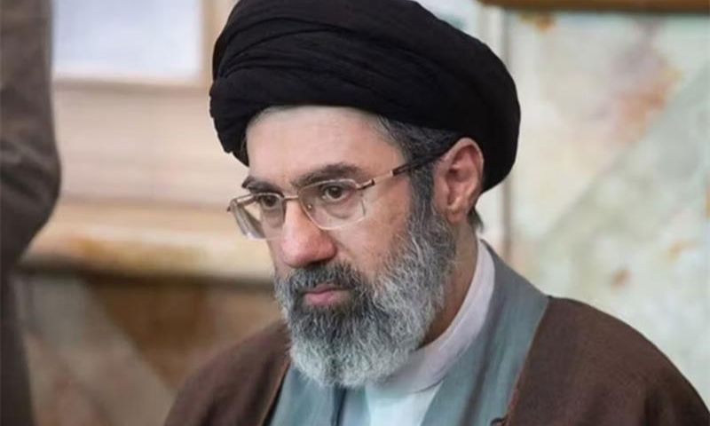 Iran's Assembly of Experts Announces Mojtaba Khamenei as New Supreme Leader