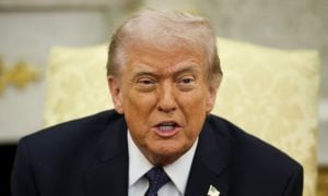 Iran's New Supreme Leader Won't 'Last Long' Without US Approval: Trump