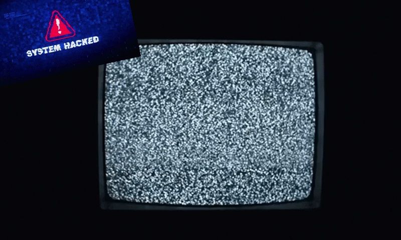 Israel's Mossad Hacks Two Major Pakistani TV Channels to Incite Unrest