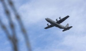 Italy Denies Use of Sicily Airbase to US Planes Involved in Iran War