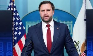 JD Vance Emerges as Possible Negotiator as Pakistan Offers to Host US-Iran Talks
