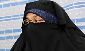 Kashmir Council Europe Condemns Indian Court Sentencing of Kashmiri Women Leader