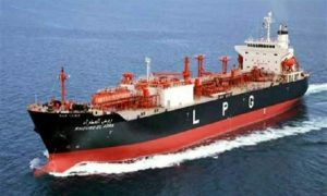 Pakistan LPG, Port Qasim, Navigator Aries, Maritime Amity, Iran, Fuel Imports, Energy Supply, Gulf,