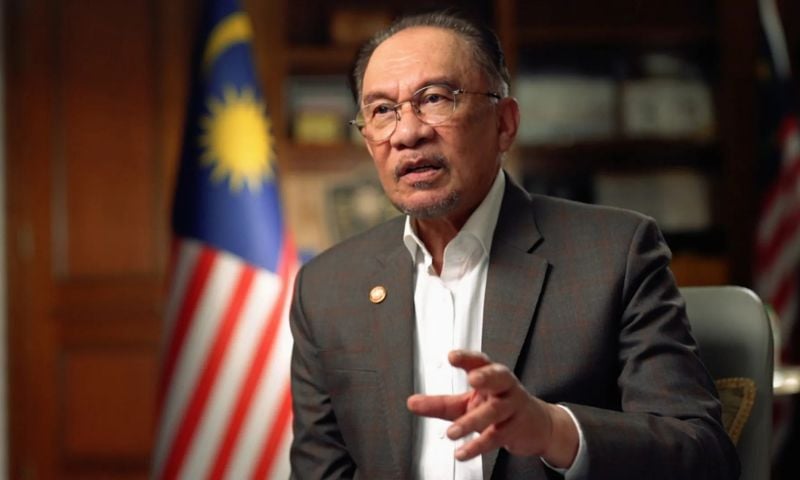 Malaysia Backs Pakistan Offer to Host US-Iran Talks
