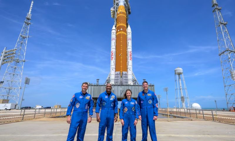 NASA