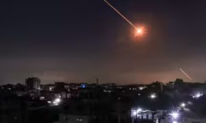 NATO Intercepts Second Iran Missile in Turkish Airspace: Ankara