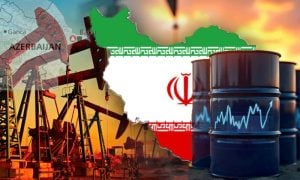 Global Markets Reel as Iran War Sends Oil Soaring