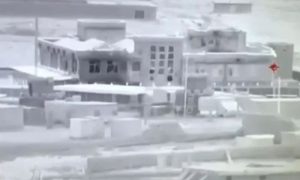 Operation Ghazab-Lil-Haq