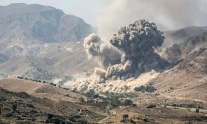 Operation Ghazab-Lil-Haq