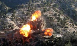 Operation Ghazab-Lil-Haq